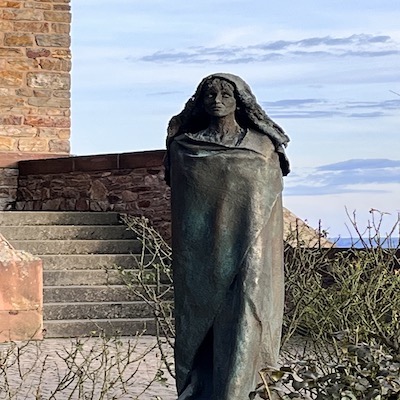 Wie Hildegard von Bingen unser Leben bereichert